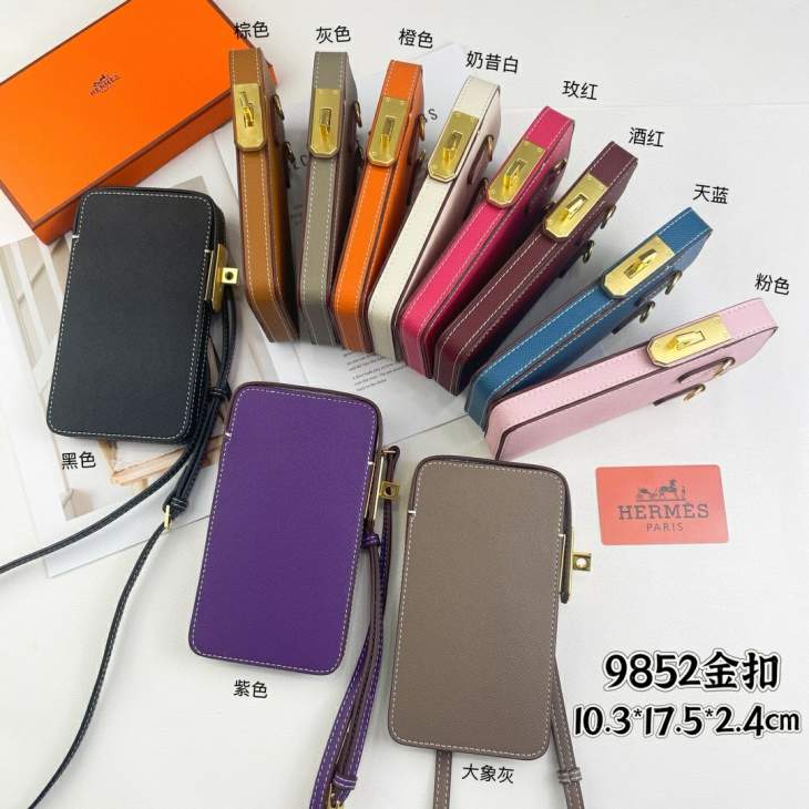 Picture of Hermes Wallets _SKUfw214618736fw
